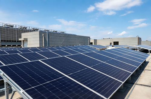 6 MW ICT Facility